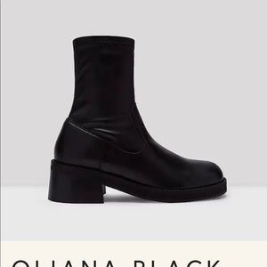 miista oliana boots NEVER WORN